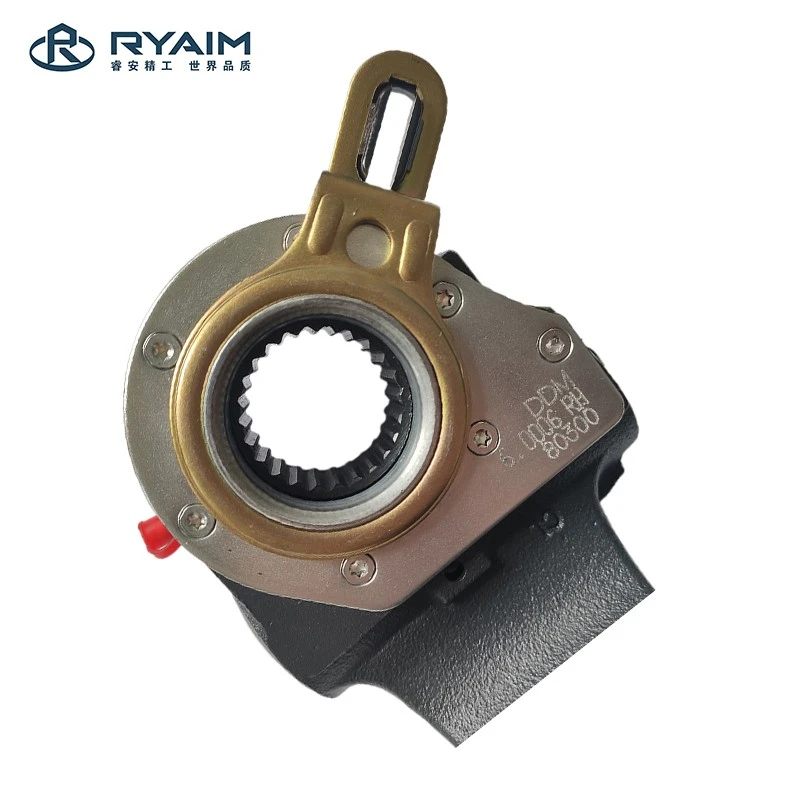 80300 Truck Brake System Brake Slack Adjuster For Daewoo suppliers